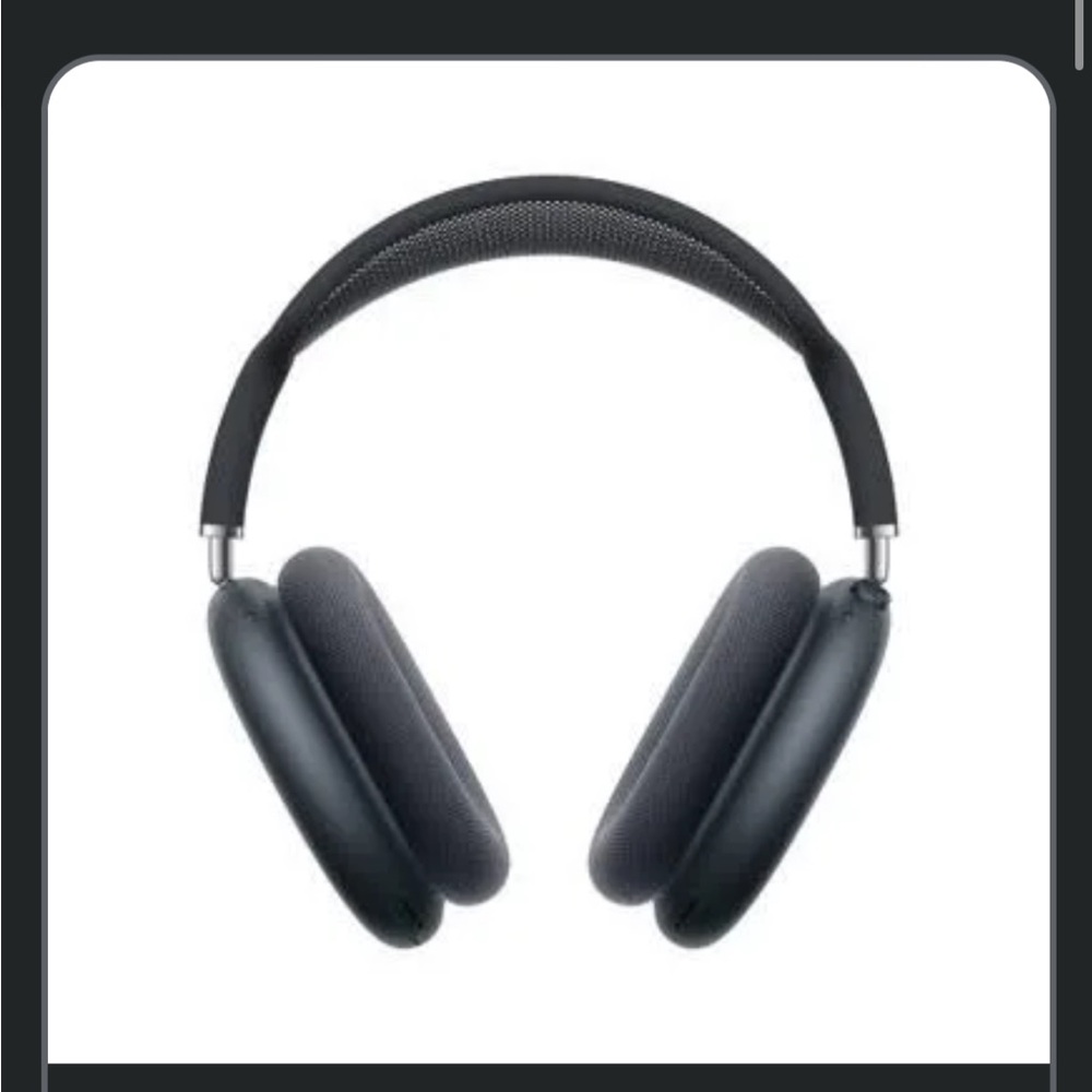 Apple AirPods Max - Deep Blue